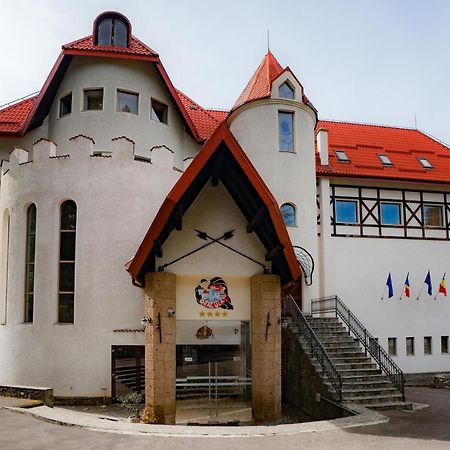 House Of Dracula Hotel Poiana Brasov Exterior foto